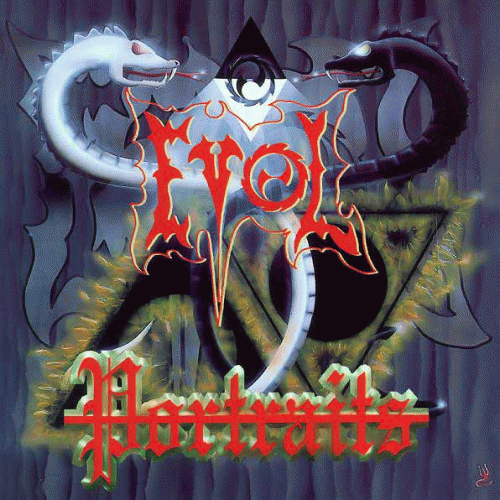 Evol (ITA) : Portraits